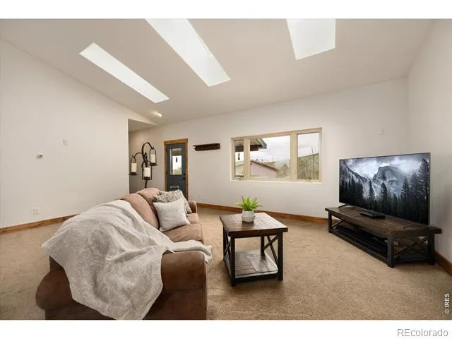 1291 Little Whale Road Bellvue, CO 80512