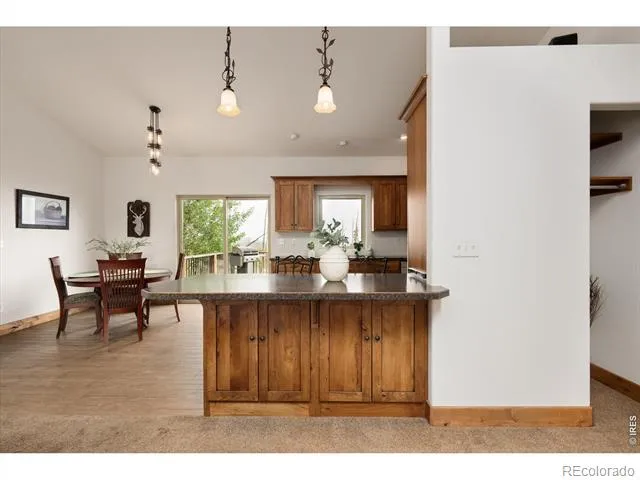 1291 Little Whale Road Bellvue, CO 80512