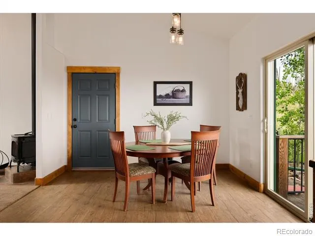 1291 Little Whale Road Bellvue, CO 80512