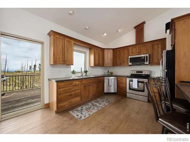 1291 Little Whale Road Bellvue, CO 80512