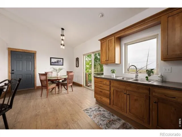 1291 Little Whale Road Bellvue, CO 80512