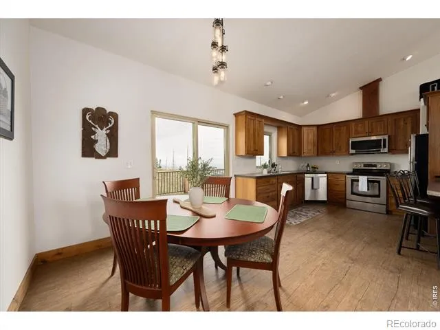 1291 Little Whale Road Bellvue, CO 80512