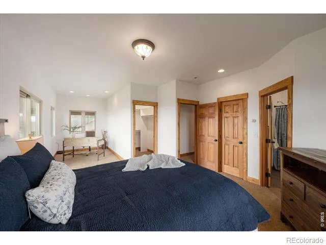 1291 Little Whale Road Bellvue, CO 80512