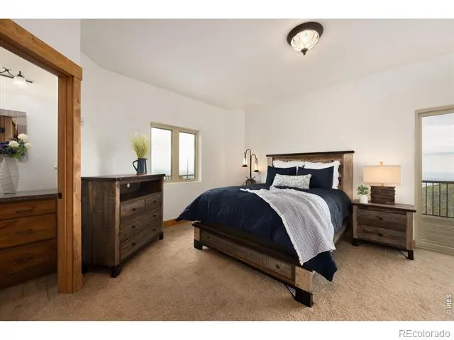 1291 Little Whale Road Bellvue, CO 80512