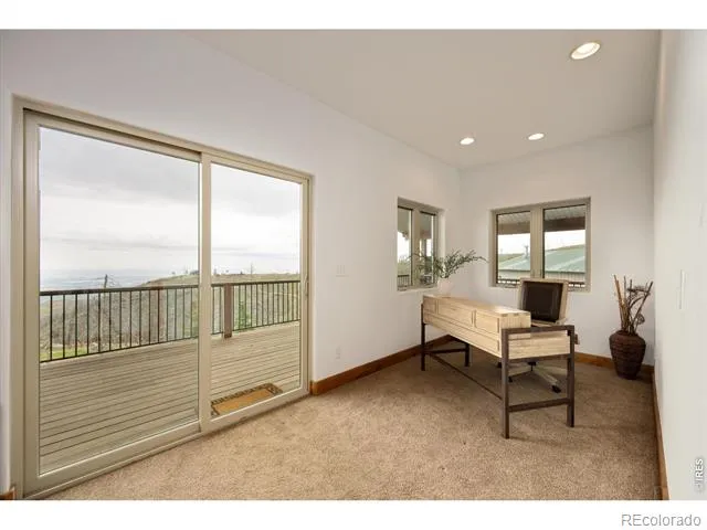 1291 Little Whale Road Bellvue, CO 80512