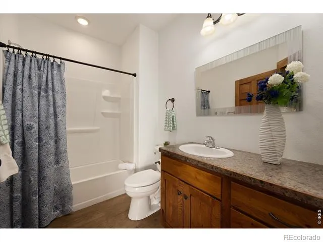 1291 Little Whale Road Bellvue, CO 80512