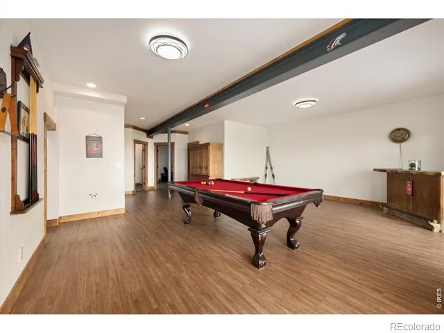 1291 Little Whale Road Bellvue, CO 80512
