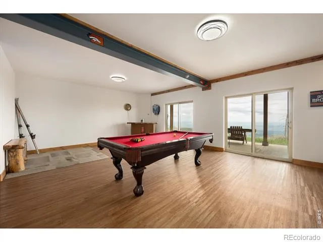 1291 Little Whale Road Bellvue, CO 80512
