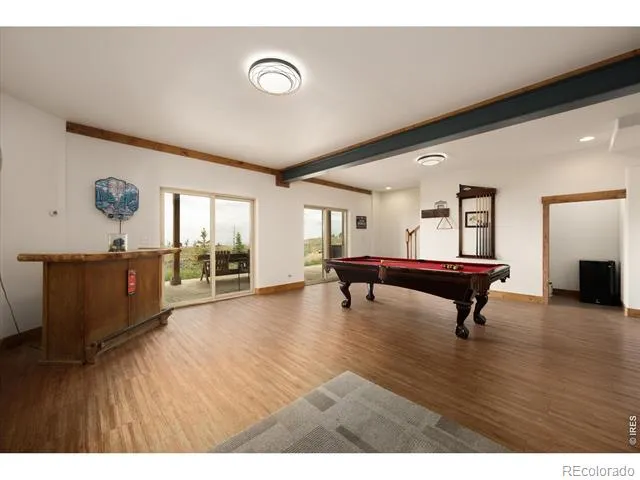 1291 Little Whale Road Bellvue, CO 80512