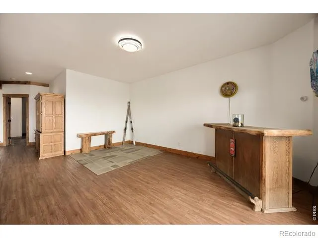 1291 Little Whale Road Bellvue, CO 80512