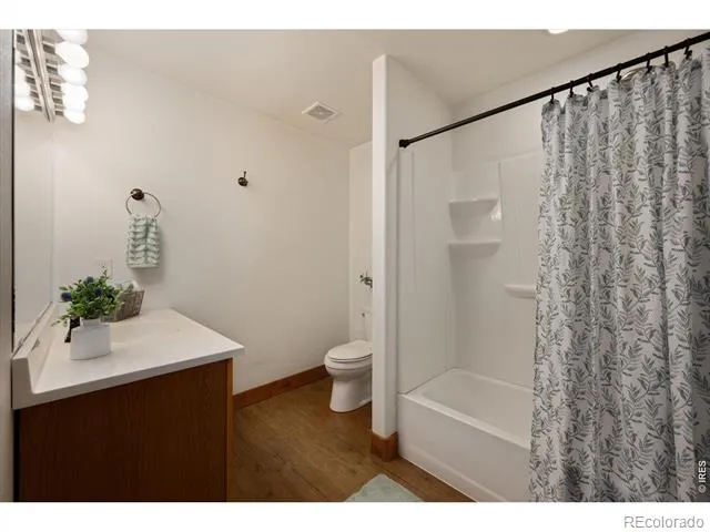 1291 Little Whale Road Bellvue, CO 80512
