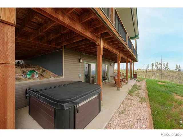 1291 Little Whale Road Bellvue, CO 80512