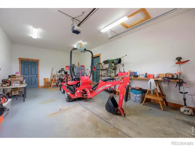 1291 Little Whale Road Bellvue, CO 80512