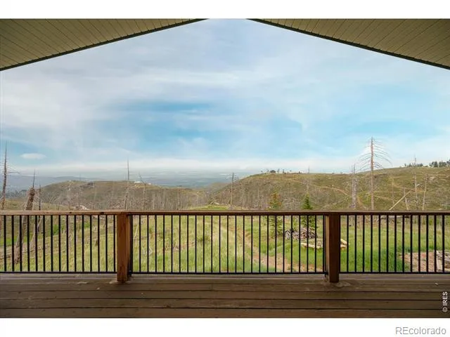 1291 Little Whale Road Bellvue, CO 80512