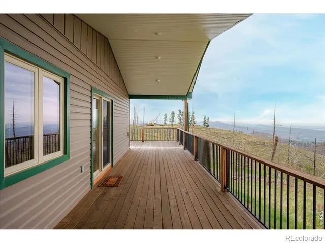1291 Little Whale Road Bellvue, CO 80512