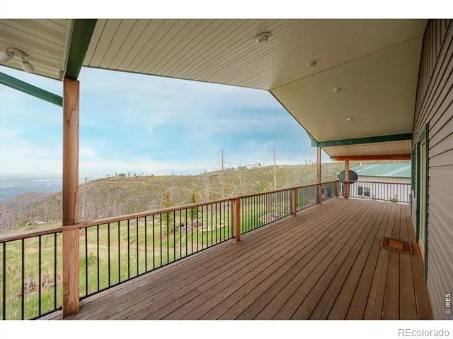1291 Little Whale Road Bellvue, CO 80512