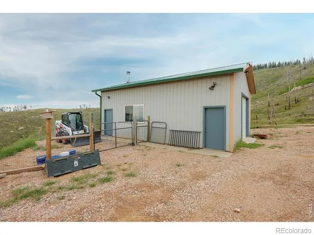 1291 Little Whale Road Bellvue, CO 80512