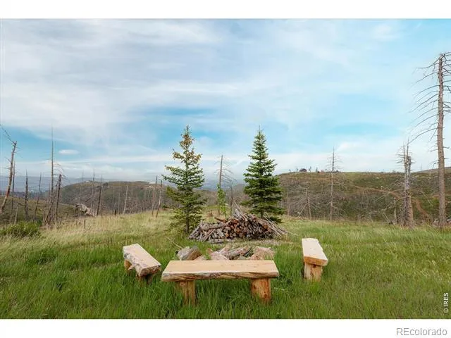 1291 Little Whale Road Bellvue, CO 80512