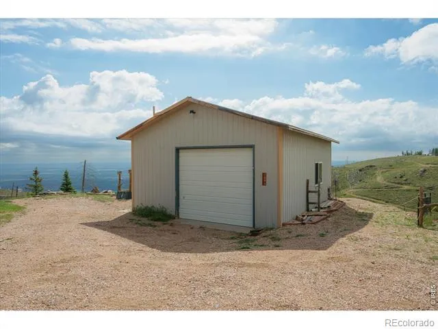 1291 Little Whale Road Bellvue, CO 80512