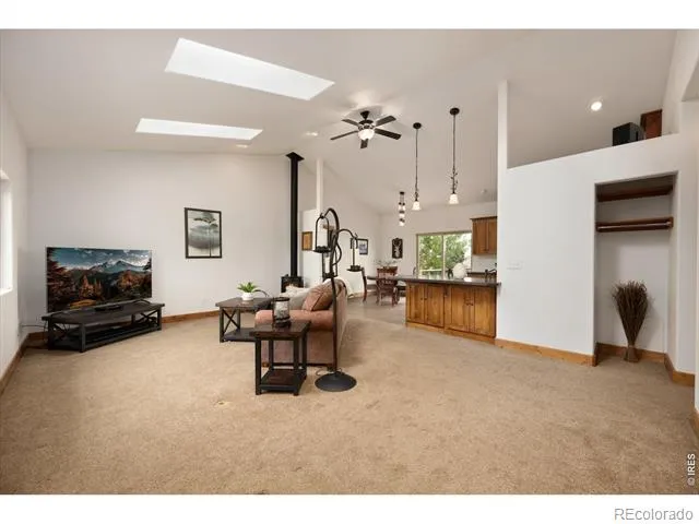 1291 Little Whale Road Bellvue, CO 80512