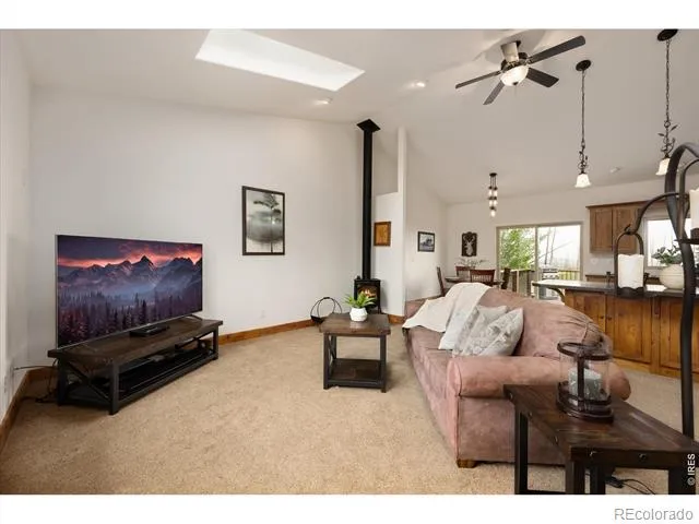 1291 Little Whale Road Bellvue, CO 80512
