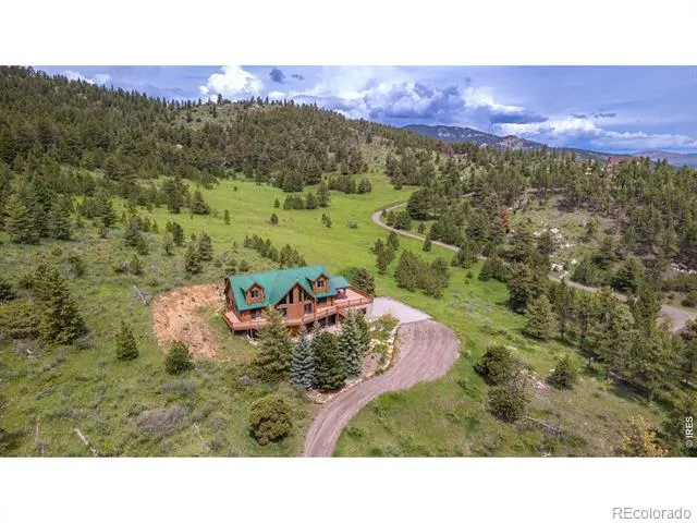 555 James Park Trail Loveland, CO 80537