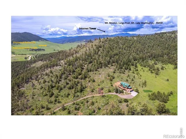 555 James Park Trail Loveland, CO 80537