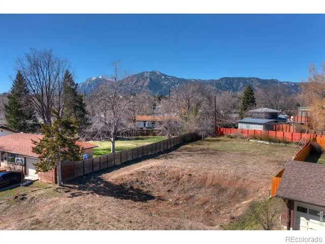 3055 23rd Street Boulder, CO 80304