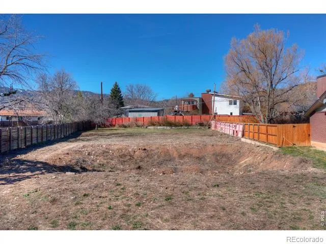 3055 23rd Street Boulder, CO 80304