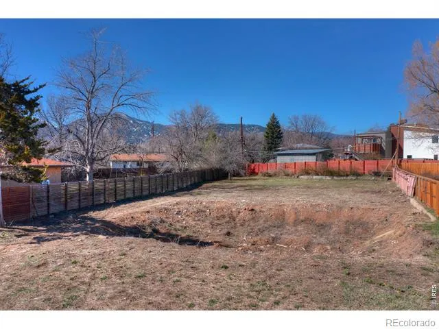 3055 23rd Street Boulder, CO 80304