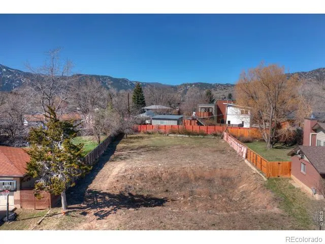 3055 23rd Street Boulder, CO 80304