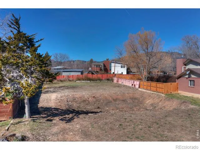 3055 23rd Street Boulder, CO 80304