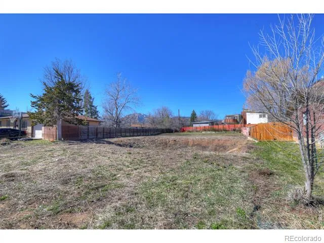3055 23rd Street Boulder, CO 80304