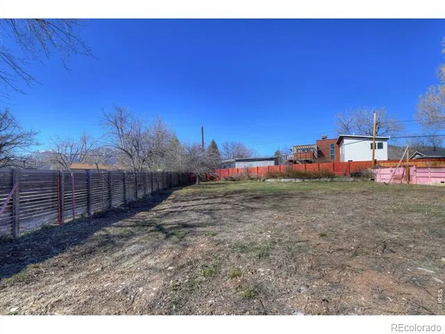 3055 23rd Street Boulder, CO 80304