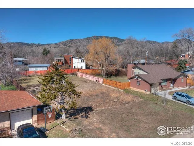 3055 23rd Street Boulder, CO 80304
