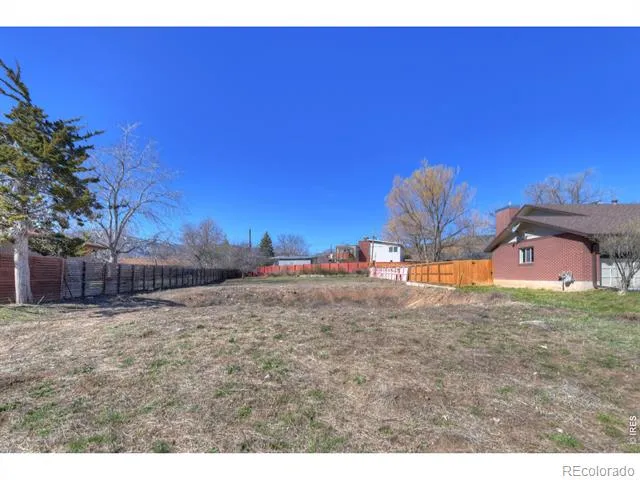 3055 23rd Street Boulder, CO 80304
