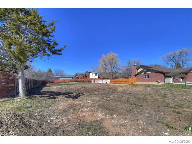 3055 23rd Street Boulder, CO 80304