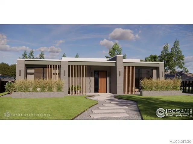 3055 23rd Street Boulder, CO 80304