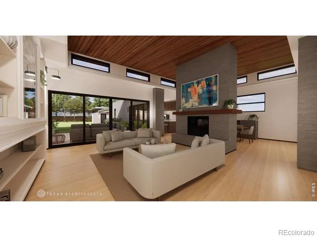 3055 23rd Street Boulder, CO 80304