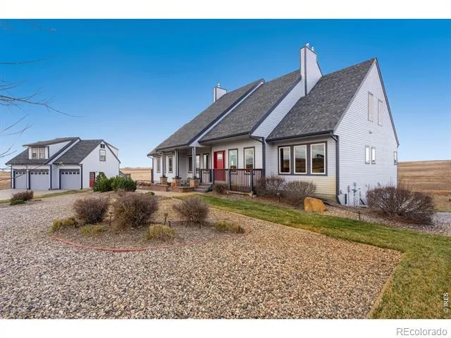 47415 County Road 15 Wellington, CO 80549