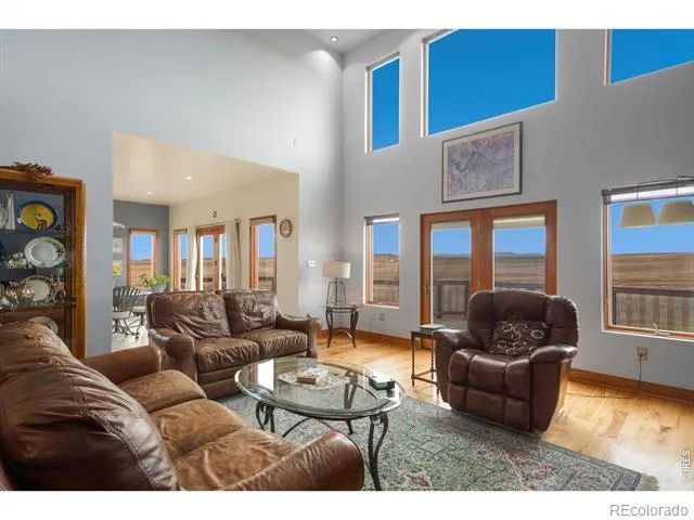 47415 County Road 15 Wellington, CO 80549