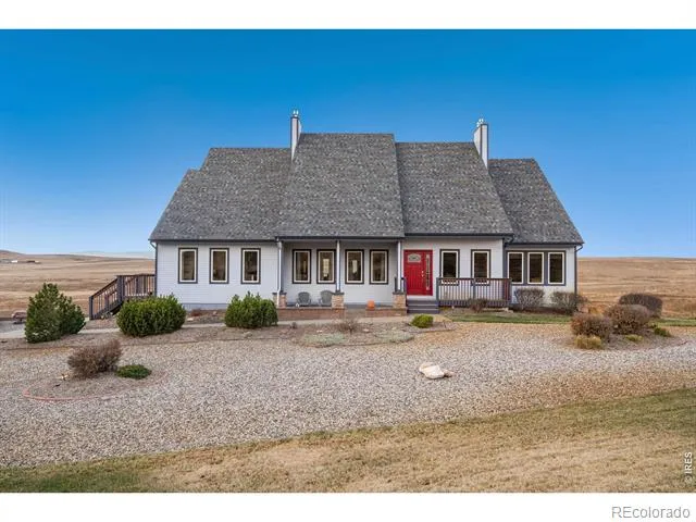 47415 County Road 15 Wellington, CO 80549