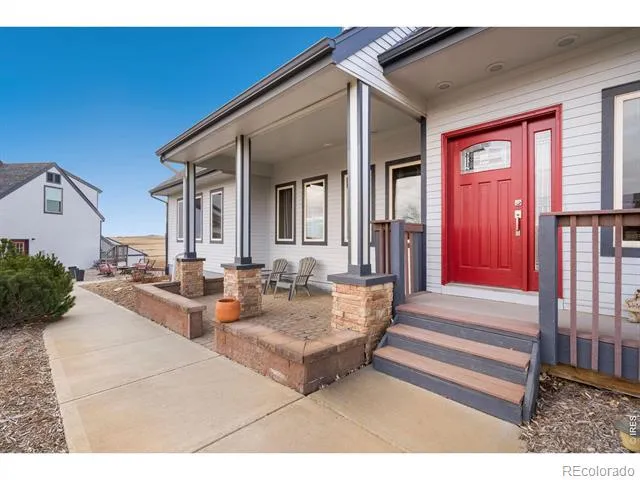 47415 County Road 15 Wellington, CO 80549