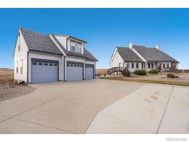 47415 County Road 15 Wellington, CO 80549