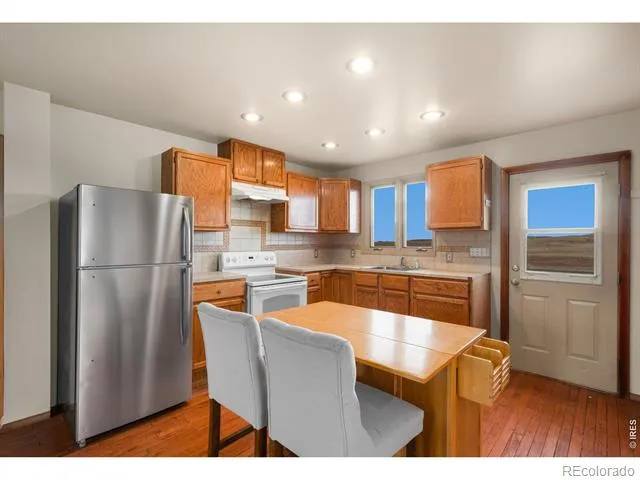 47415 County Road 15 Wellington, CO 80549