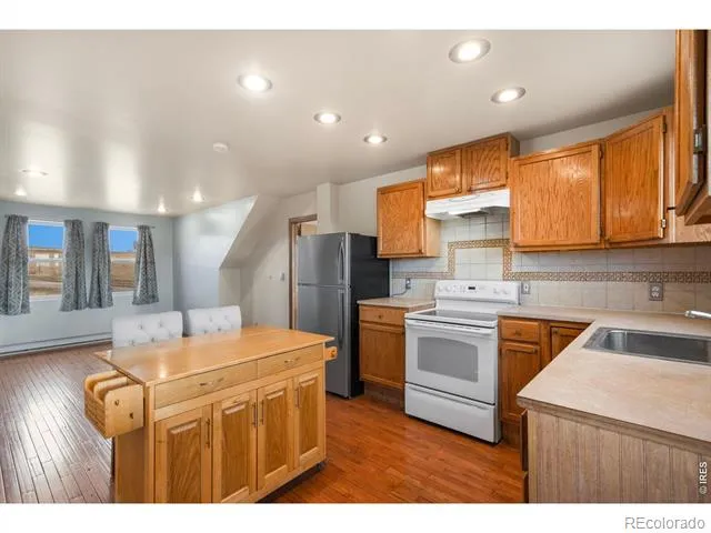 47415 County Road 15 Wellington, CO 80549
