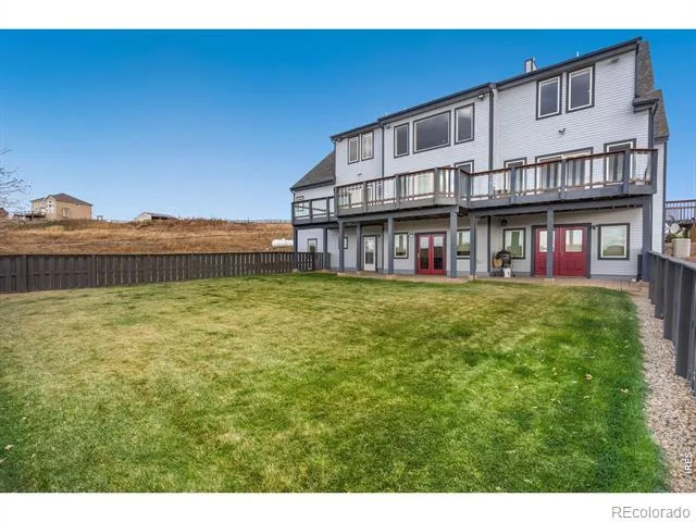 47415 County Road 15 Wellington, CO 80549