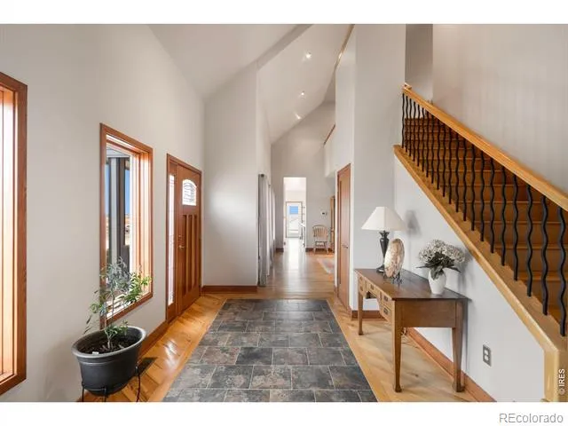 47415 County Road 15 Wellington, CO 80549