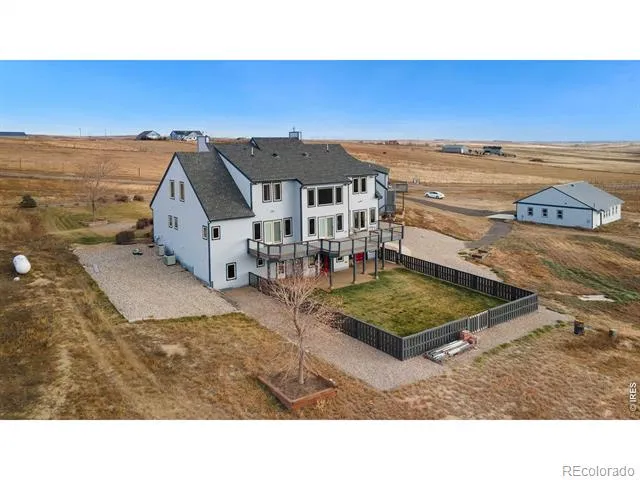 47415 County Road 15 Wellington, CO 80549