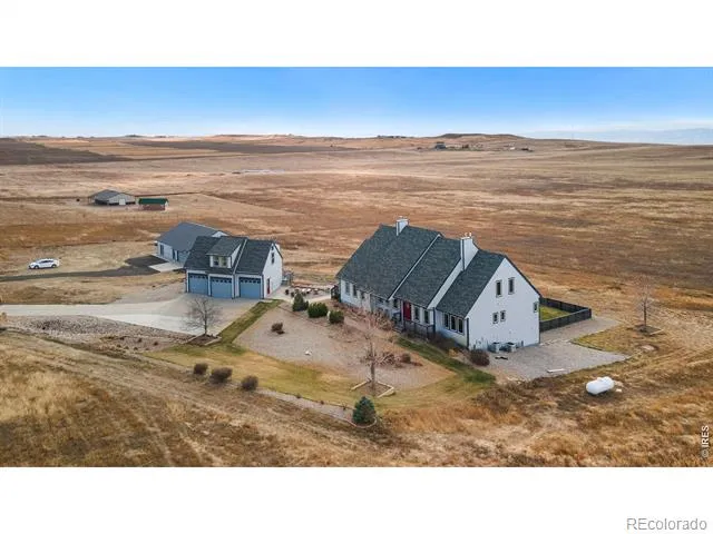 47415 County Road 15 Wellington, CO 80549